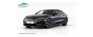 Audi A6 Sportback e-tron 270 kW performance