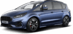 Ford S-Max Leasing