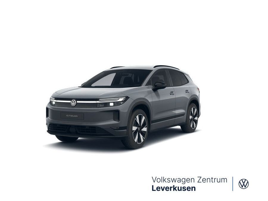 Volkswagen ID. Tiguan Style KAM KEYLESS ACC PDC NAVI SHZ Leasing