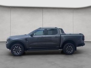 Ford Ranger Wildtrak🦬 2,3 l EcoBoost PHEV🔋 207 kW (282 PS)💪