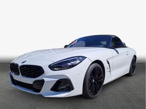 BMW Z4 sDrive20i , 2-türig