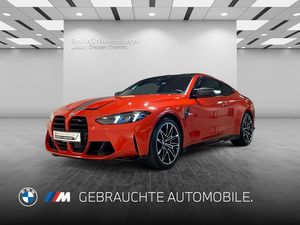 BMW M4 Competition M xDrive Coupé Driv.Assist.Prof