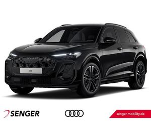 Audi Q5 SUV TDI quattro 220 kW S tronic