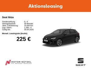 Seat Ibiza 1.0 TSI FR