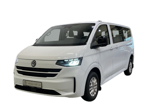 Volkswagen T7 Caravelle 2.0 TDI LR Auto-Abo