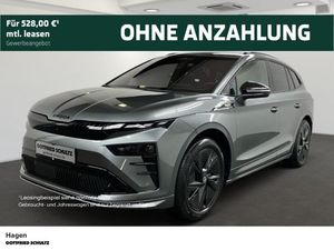 Skoda ENYAQ iV RS 4x4