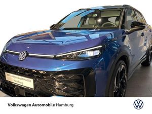 Volkswagen T-Roc R-Line 1.5 l eTSI OPF 7-Gang-Doppelkupplungsgetriebe DSG