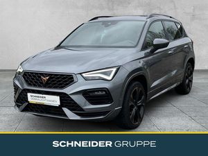 Cupra ATECA 2.0TSI DSG 4DRIVE +LED+NAVI+PDC+SHZ+360°+