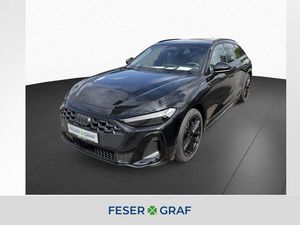 Audi A5 Avant e-hybrid quattro AHK HUD Sline TechPlus