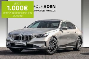 BMW 530e Navi HeadUp IconicGlow harman/kardon RfKam.