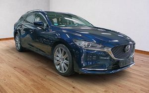 Mazda Mazda6 2.0 SKYACTIV-G 165 Exclusive-Line 5dr - Auto kaufen
