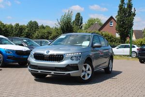 Skoda Kamiq Essence 1,0 TSI 85 kW 7-Gang-DSG