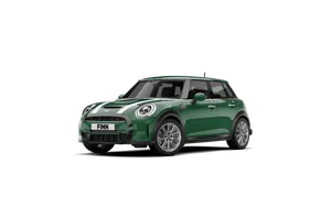 MINI 5-Türer Cooper S Tr Steptronic S John Cooper Works Tr Steptronic