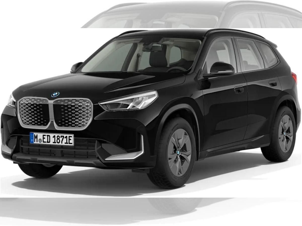 BMW iX1 eDrive20 Gewerbe+frei konfigurierbar+ohne Anzahlung Leasing
