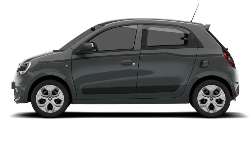 Renault Twingo SCe 65 48 kW Intens Leasing
