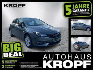 Opel Astra K 1.2 Turbo Edition LED+Navi+SHZ+Winterp.
