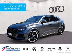 Audi RS Q8 quattro  23" ADVANCED STANDHEIZ HEAD PANO