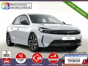 Opel Corsa GS Kam PDC vo/hi AppC Totw LM16Z 10"-DAB