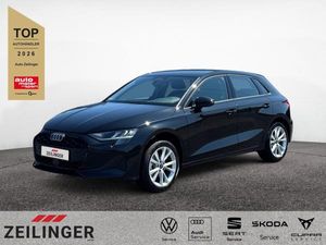 Audi A3 Sportback TFSI S tronic|KAMERA|ACC|el. SITZ