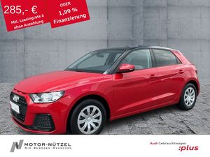 Audi A1 Sportback 25 TFSI S-TR ADVANCED PDC+ACC+17