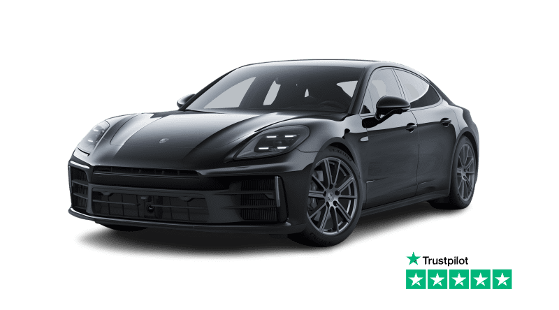 Porsche Panamera - Leasing