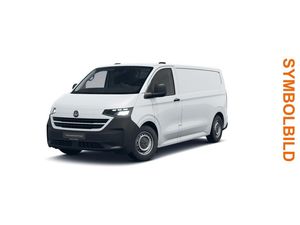 Volkswagen T7 Transporter Kasten LR 2.0 TDI 110kW FAS+ Klim