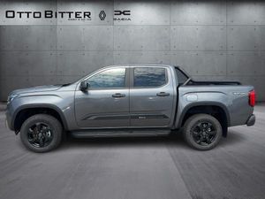 Volkswagen Amarok 3.0 TDI 4Motion PanAmericana DSG/AHK 3,5t 🤩 SONDERAKTION 🛒 SOFORT VERFÜGBAR ❗️❗️❗️