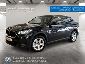BMW X2 xDrive20d Kamera Driv.Assist LED Sitzheizung