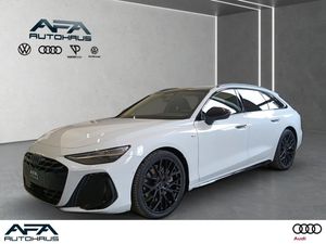 Audi A6 Avant TDI quattro tiptronic Pano*Matrix*B&O