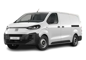 Fiat Scudo Kastenwagen L3