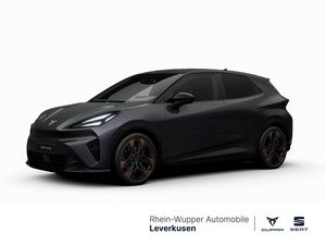 Cupra Raval 155 kW Endurance Launch Edition Dynamic Pl