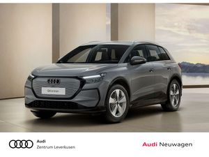 Audi Q4 e-tron LED PDC NAVI SHZ