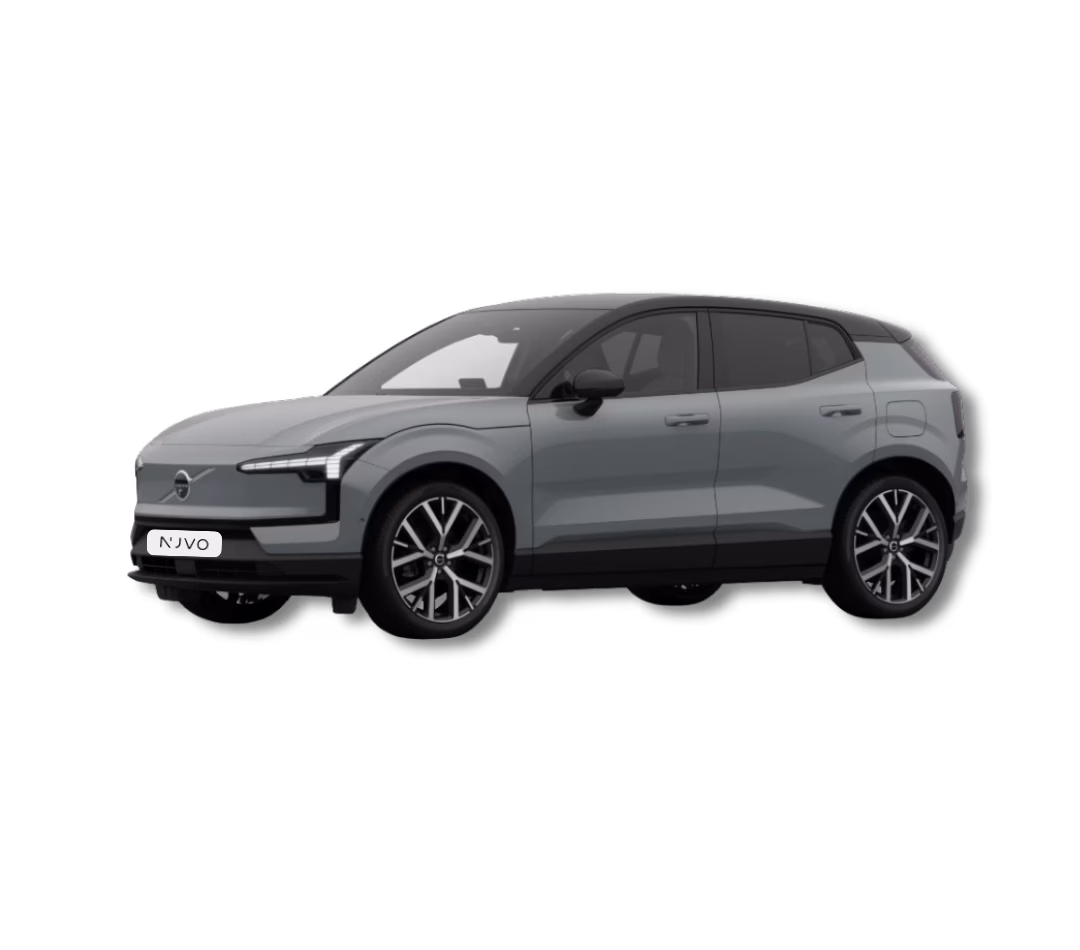 Volvo EX30 Ultra Auto-Abo