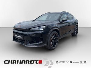 Cupra Formentor 2.5 TSI DSG 4Drive VZ5 DCC AKEBONO PAN