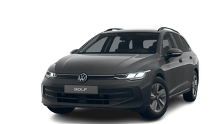 Volkswagen Golf Variant VIII 2.0 TDI 110 kW Life