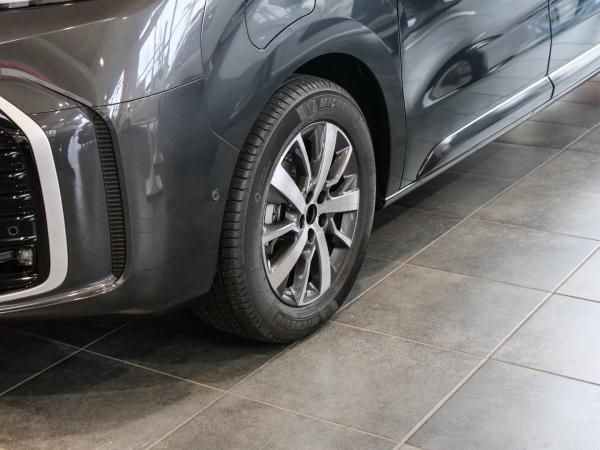 Toyota Proace Verso L1 EV Teamplayer Touch&Go Leasing