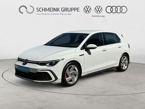 Volkswagen Golf VIII GTI 2.0 TSI