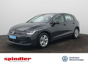 Volkswagen Golf VIII Life 2.0 TDI / Navi, CarPlay, HuD, LED