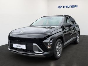 Hyundai KONA TREND SX2 1.6 T-GDI 6-MT 2WD el.HK LED RFK