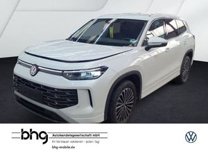 Volkswagen Tayron Elegance 1,5 l eHybrid OPF