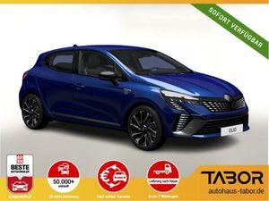 Renault Clio 1.0 TCe 90 Esprit Alpine Kam360 Nav ACC SHZ Leasing