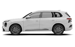 Audi Q7 TFSI e 290 kW quattro tiptronic S Line