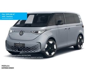 Volkswagen ID. Buzz Pro kurzer Radstand 210 kW (286 PS) 1-G