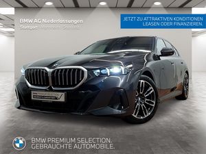 BMW 520d Limousine M Sport AHK Driv.Assist+ Kamera