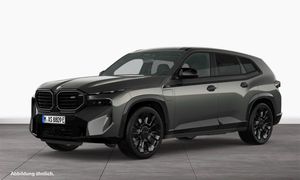 BMW XM 50e Massage AHK Driv.Assist.Prof Harman/K