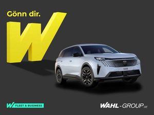 Peugeot 5008 ALLURE  Hybrid 145 e- DSC6 🔥Gewerbe-Deal🔥