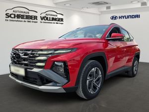 Hyundai Tucson Select 2WD 150PS 7-DCT Navi LED Kamera