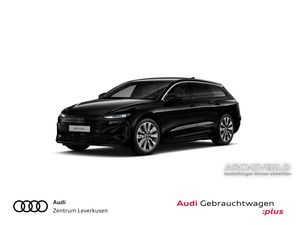 Audi A6 e-tron Avant MATRIX AHK ACC KAM 360° NAVI SHZ