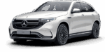 Mercedes-Benz EQC Leasing