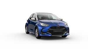 Mazda 2 HYB 1.5L Hybrid VVT-i 116 PS e-CVT FWD HOMURA Auto-Abo